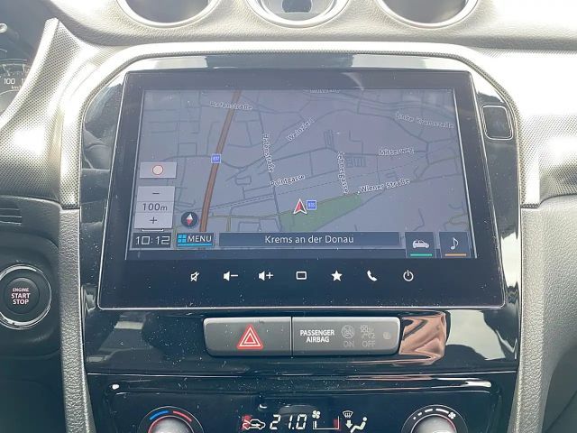 Suzuki Vitara Flash Hybrid