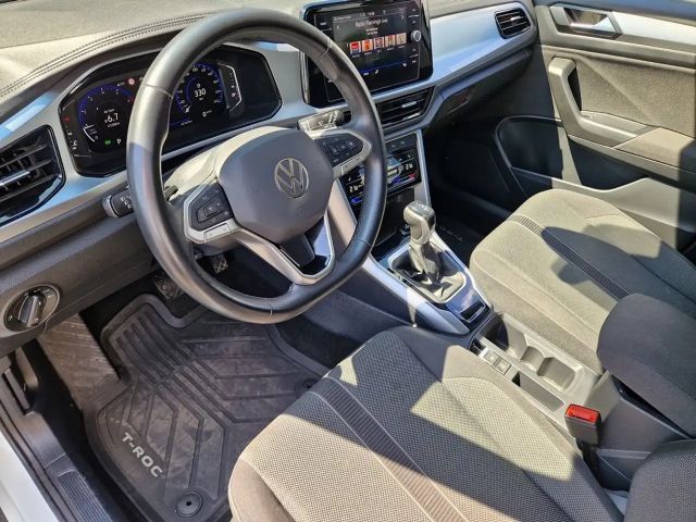 Volkswagen T-Roc 1.5 TSI DSG Life