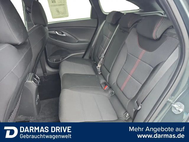 Hyundai i30 2WD N Line T-GDi