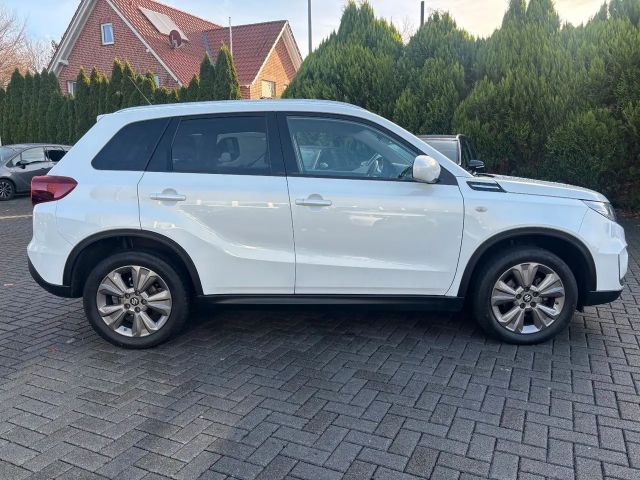 Suzuki Vitara 4x4 Comfort
