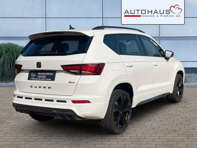Cupra Ateca Basis *ACC*Kamera*Navi*Schw.AHK*