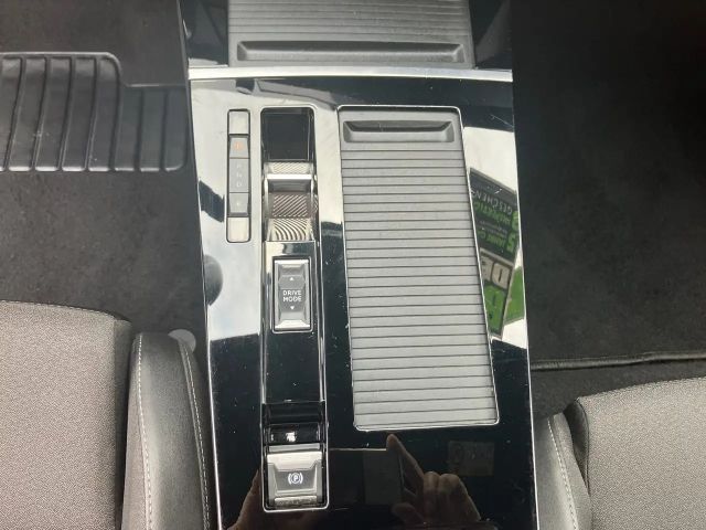 Opel Astra GS-Line Grand Sport