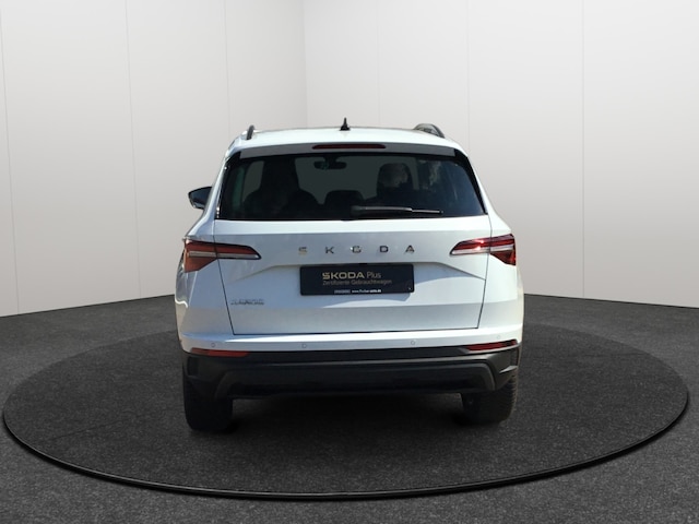 Skoda Karoq 1.5 TSI Selection