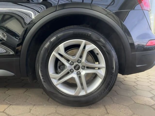 Audi Q5 35 TDI S-Tronic