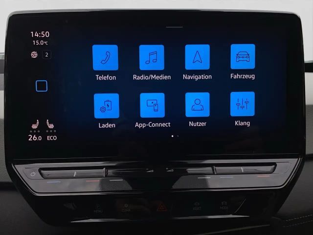 Volkswagen ID.3 Performance Pro