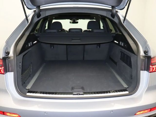 Audi A6 50 TDI Avant Quattro S-Line