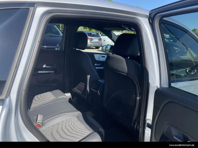 Mercedes-Benz B 180 Progressive