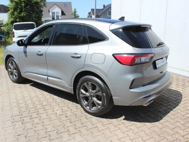 Ford Kuga ST Line X