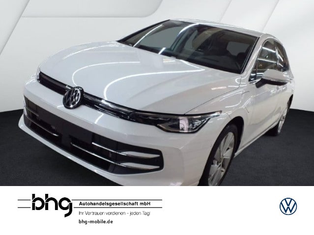 Volkswagen Golf DSG Style eHybrid