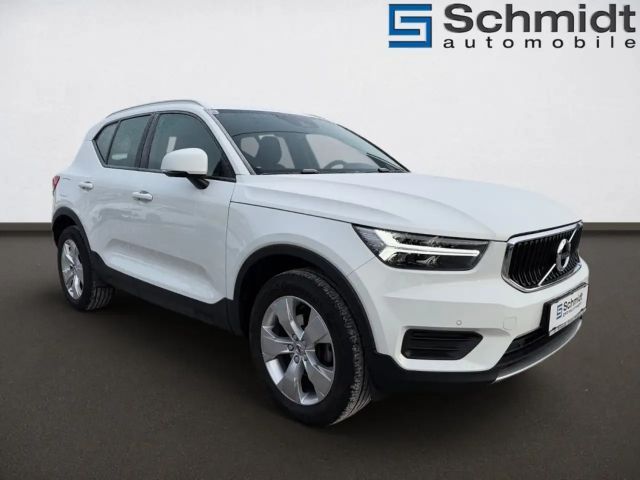 Volvo XC40 Geartronic Momentum