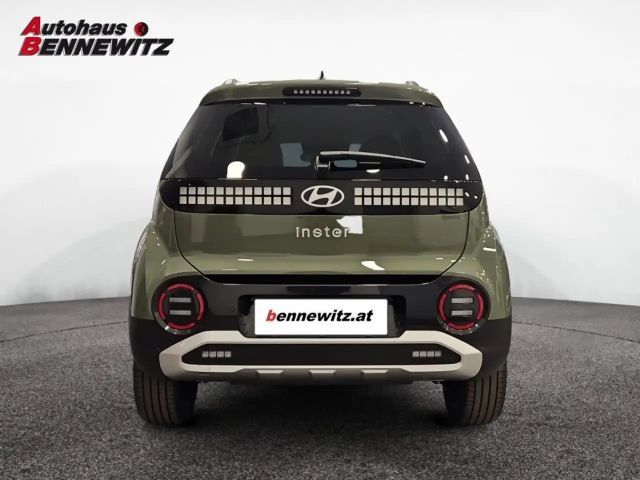 Hyundai INSTER 49 kWh Trend