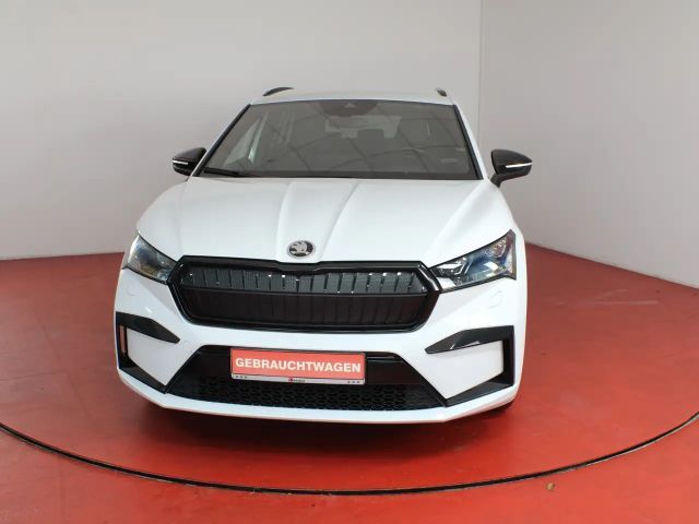 Skoda Enyaq Sportline