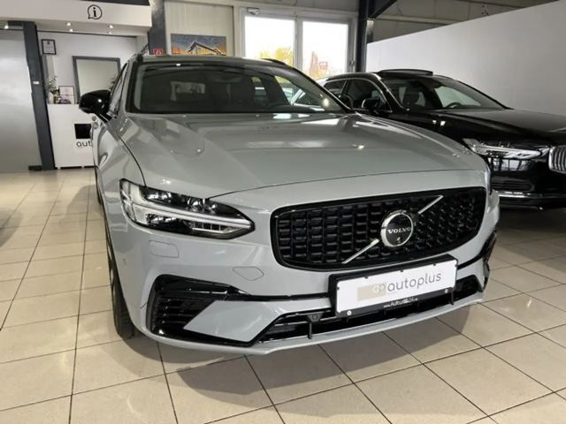 Volvo V90 AWD Dark Plus Recharge T6