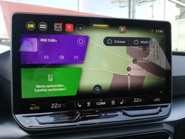 Seat Leon 1.5 TSI Sportstourer