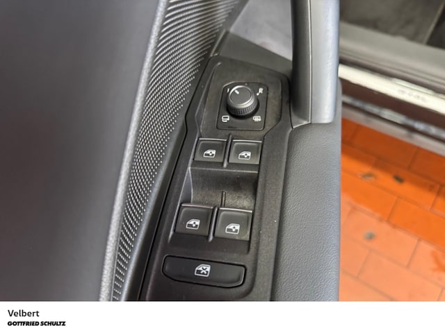 Volkswagen Tiguan 2.0 TDI DSG