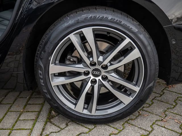 Audi A6 50 TDI Avant Quattro