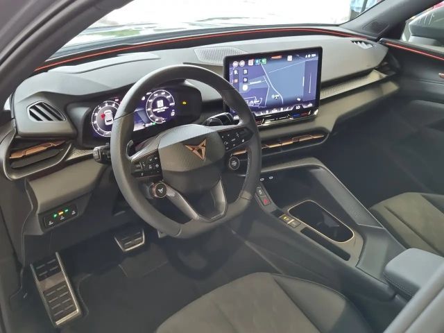 Cupra Terramar 2.0 TSI VZ