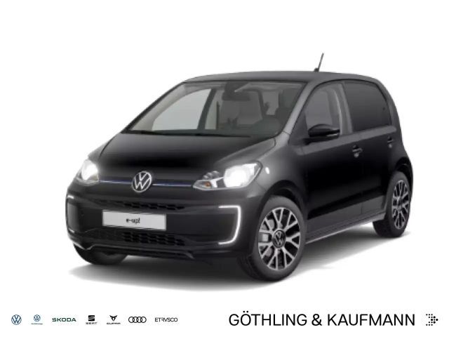 Volkswagen e-up! Move Move up! Plus Style