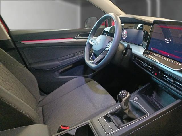 Volkswagen Golf 1.5 TSI Golf VIII Life