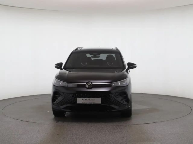Volkswagen Tiguan DSG Sport