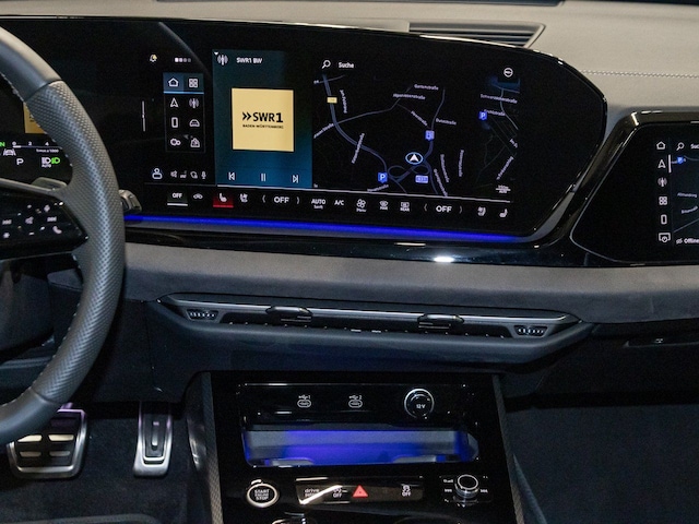 Audi A5 Avant S-Tronic