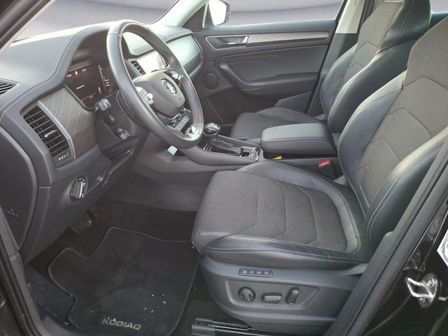 Skoda Kodiaq 2.0 TDI