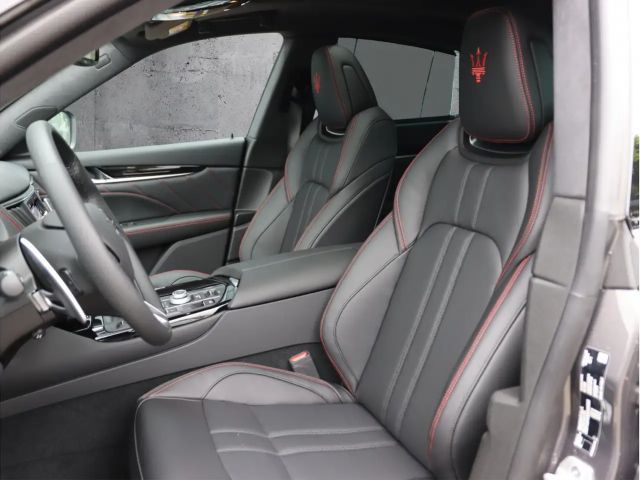 Maserati Levante Modena