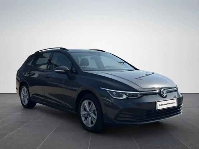 Volkswagen Golf 1.5 eTSI Golf VIII Variant