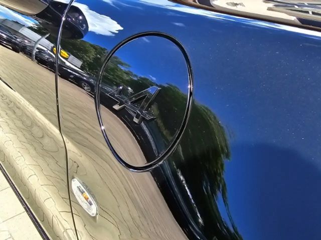 Renault Alpine A110 Alpine