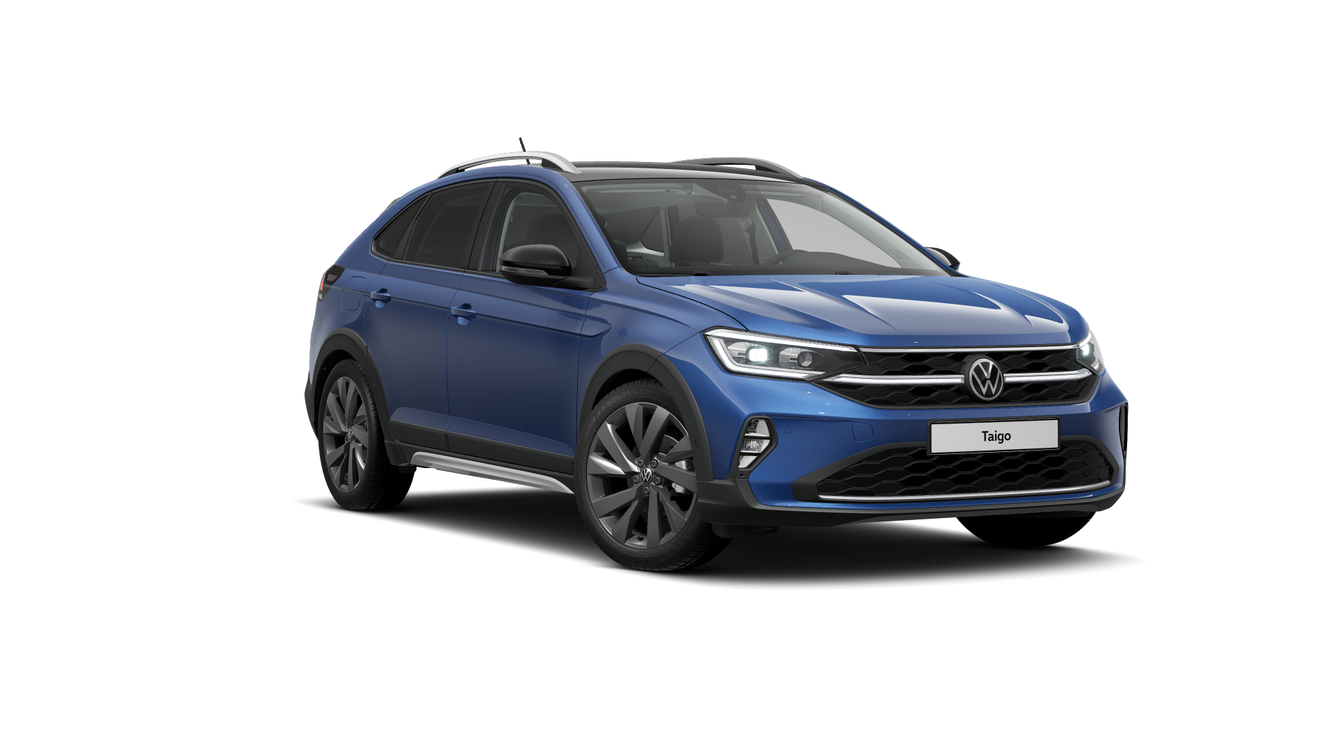 Volkswagen Taigo DSG IQ.Drive Style