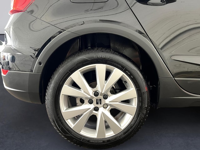 Seat Arona 1.0 TSI DSG