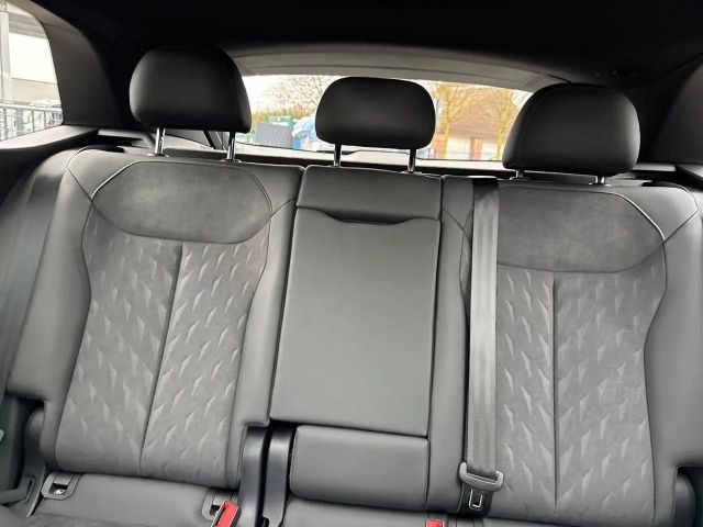 Cupra Terramar 1.5 eTSI