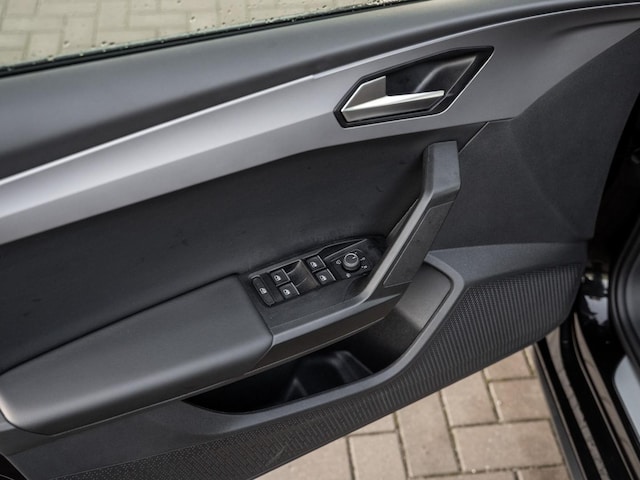 Seat Leon 1.5 eTSI DSG