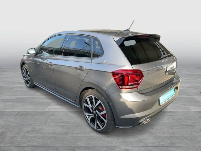 Volkswagen Polo 2.0 TSI DSG GTI