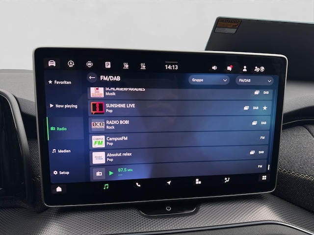 Skoda Kodiaq 2.0 TDI Selection