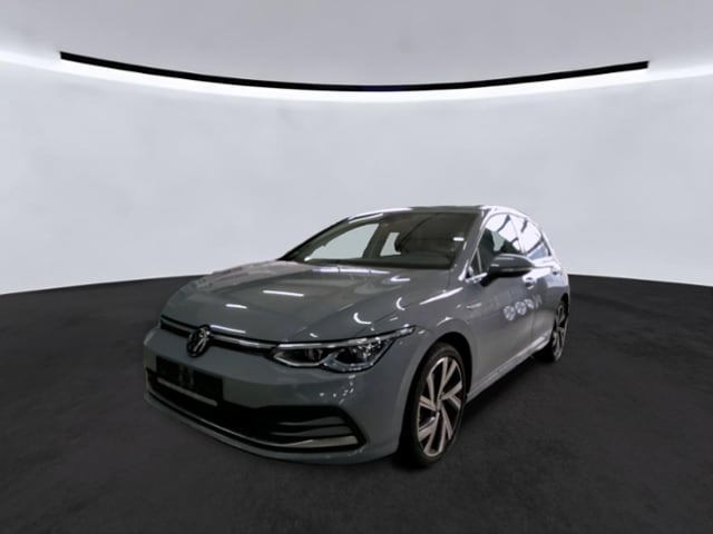 Volkswagen Golf 2.0 TSI DSG Golf VIII