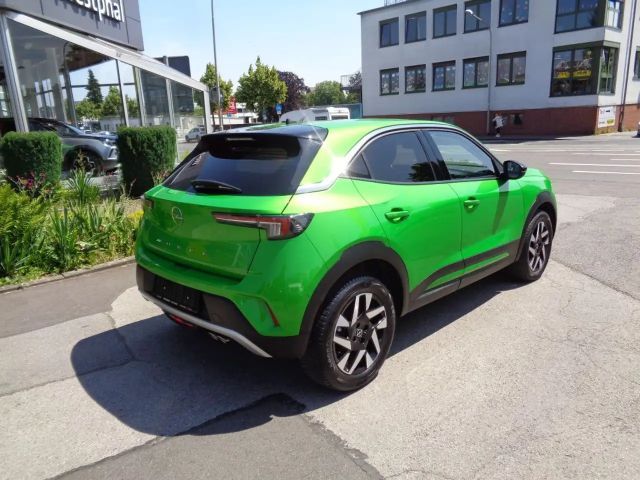 Opel Mokka Elegance Turbo