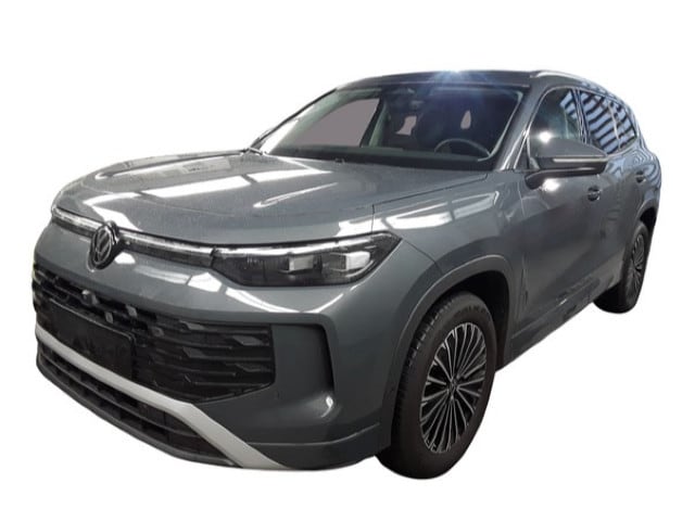 Volkswagen Tayron 1.5 eTSI DSG Life