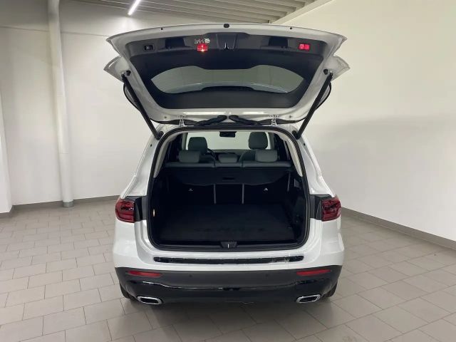 Mercedes-Benz GLB 220 PRO+NIGHT+DISTR+PANO+AHK+LED+NAVI+KAMERA