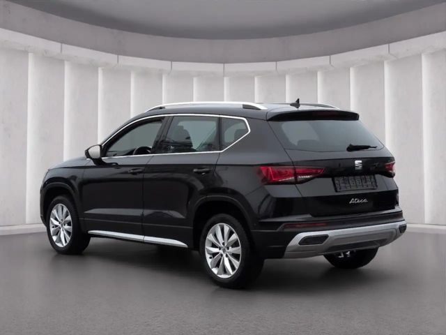 Seat Ateca 1.5 TSI DSG