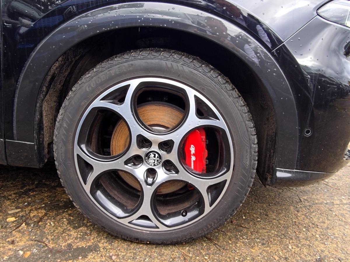 Alfa Romeo Tonale Hybrid Veloce