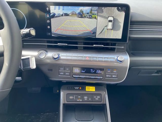 Hyundai Kona 1.6 2WD Prime