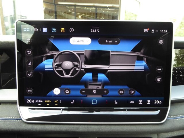 Volkswagen Tayron Tayron 2,0   R-L  DT142 TDID7A