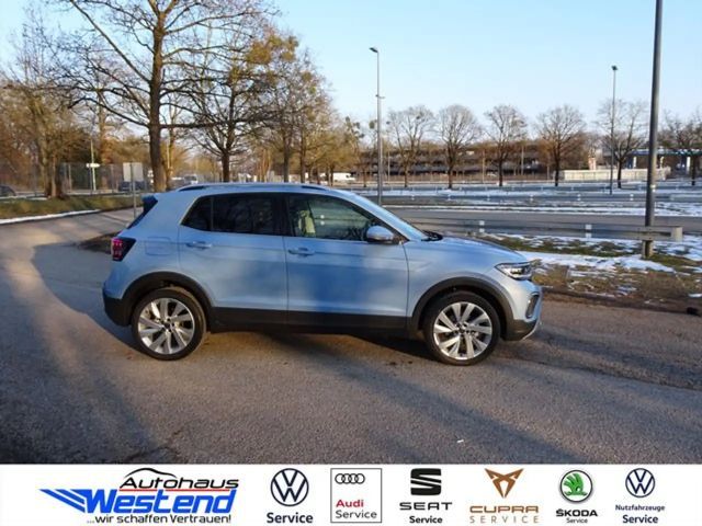 Volkswagen T-Cross DSG IQ.Drive Style