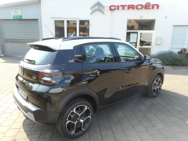 Citroën C3 Plus