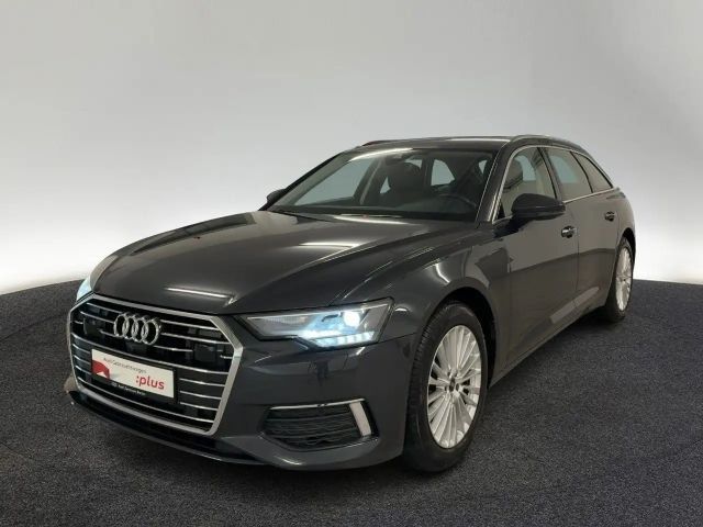 Audi A6 35 TDI