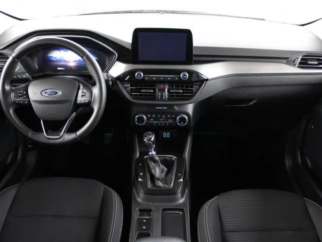 Ford Kuga EcoBoost Titanium
