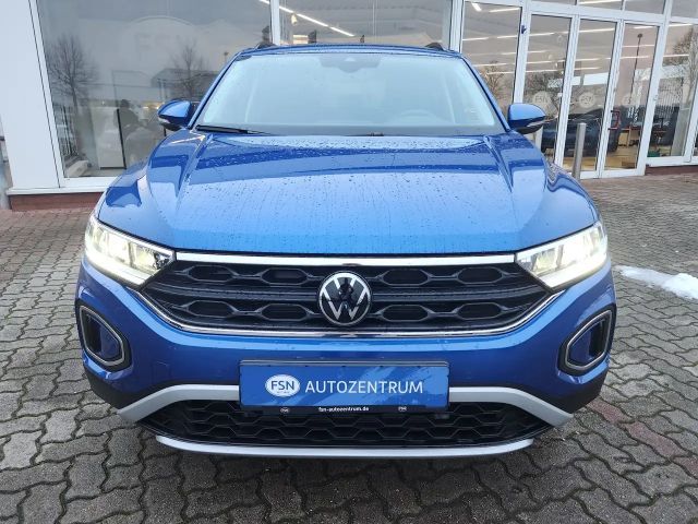 Volkswagen T-Roc 1.5 TSI