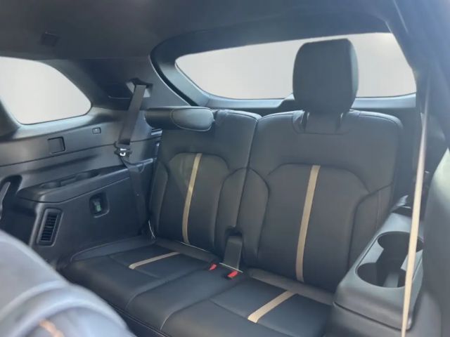 Mazda CX-80 Homura Plus e-Skyactiv