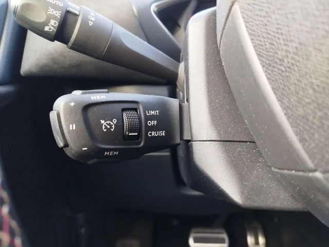 DS DS 3 Crossback Crossback E-Tense